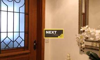 Imagem 2: Apartamento com 3 dormitórios à venda, 139 m² por R$ 1.300.000,00 - Parque da Vila Prudent