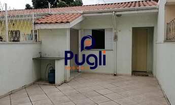 Imagem 7: Casa à venda no bairro Planalto Paulista - São Paulo/SP, Zona Sul