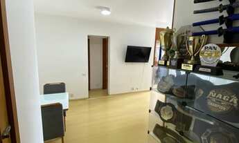 Imagem 4: Apartamento para venda com 66 metros quadrados com 1 quarto em Barra da Tijuca - Rio de Ja