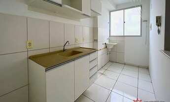 Imagem 4: Alugo apartamento 2 quartos no Cond. Jardim dos Ipês