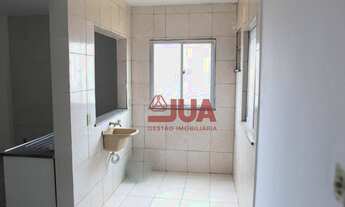 Imagem 5: Apartamento com 2 quartos (2 Suítes), Sala, Cozinha, 3 Banheiros e 1 Vaga, para alugar por