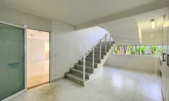 Imagem 13: Casa Alto Padrão no Tamboré 1, excelente vista permanente, R$ 22.000, + despesas