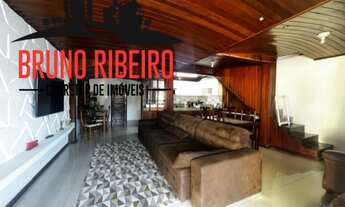 Imagem 4: Casa 4 quartos com piscina em Jauá - CAMACARI / BA