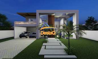 Imagem 3: CASA CONDOMINIO VITORIA GOLF