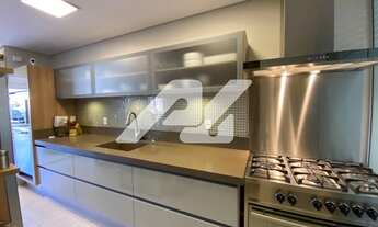 Imagem 7: Apartamento para venda possui 158 metros quadrados com 3 quartos em Cambuí - Campinas - SP