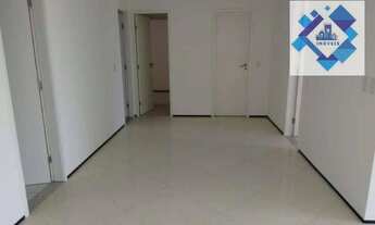 Imagem 2: Apartamento à venda, 126 m² por R$ 780.000,00 - Guararapes - Fortaleza/CE