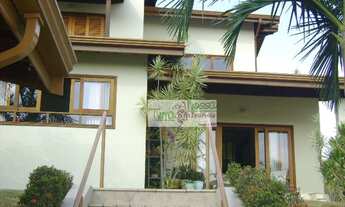 Imagem: Bela casa em condomínio Louveira