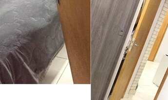 Imagem 3: Vila Jardim Jasmim- vendo Belo Apartamento / Aceita Contrato de Gaveta.