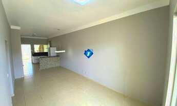 Imagem 2: Casa TOP com Prejeto Diferenciado no bairro Nova Uberlândia - Uberlândia - MG