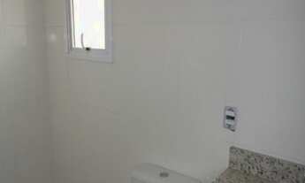 Imagem 6: APARTAMENTO 2 DORMITÓRIOS COM 1 SUÍTE ( DE APRÓX. 59,19 M² - NOVO ) À VENDA POR R$ 399.850