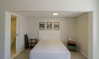 Imagem 4: VILA BUARQUE RUA FORTUNATO STUDIO COM 30M² - SEM VAGA