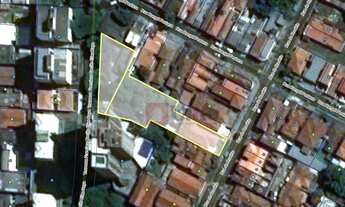 Imagem: Área residencial à venda, Centro, Piracicaba