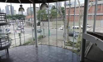 Imagem 2: Prédio/Edificio inteiro para aluguel tem 910 metros quadrados em Morumbi - São Paulo - SP