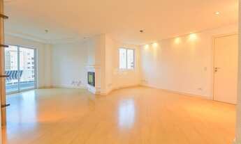 Imagem: Apartamento para venda possui 145 metros