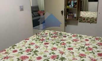 Imagem 7: Apartamento para Venda em São Paulo, Jardim Antartica, 2 dormitórios, 1 banheiro