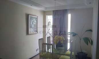 Imagem 2: Parque industrial - Residencial Portal da Cidade - 67m² - 3 dormitórios