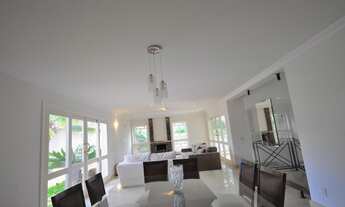 Imagem 7: Casa - Caminhos de San Conrado - Campinas