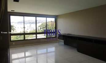 Imagem 6: Apartamento para Venda em Belo Horizonte, Gutierrez, 4 dormitórios, 2 suítes, 3 banheiros