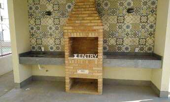 Imagem 2: Apartamento com 2 dormitórios à venda, 44 m² por R$ 230.000,00 - Condomínio Reserva Mont S