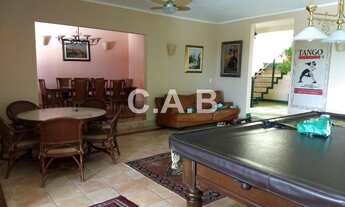 Imagem 4: Casa para venda no Tamboré 1em Alphaville