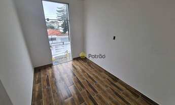 Imagem 6: Cobertura à venda, 97 m² por R$ 600.000,00 - Campestre - Santo André/SP