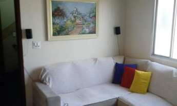 Imagem 4: APARTAMENTO COM 2 DORMITÓRIOS, (APROX.56 M² Á VENDA POR R$ 220.000 - JARDIM SANTO IGNÁCIO