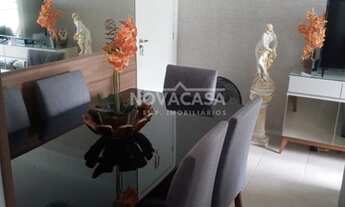 Imagem 3: Apartamento à venda com 2 quartos em Irajá. Aceita financiamento!