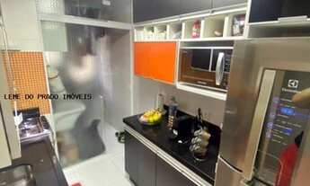 Imagem 7: Apartamento 2 dormitórios para Venda em São Paulo, Vila Carrão, 2 dormitórios, 1 banheiro