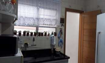 Imagem 7: CASA TERREA COM 2 DORMITÓRIOS ( DE APROX.90 M²) Á VENDA POR R$ 445.000 - ASSUNÇÃO - SÃO BE