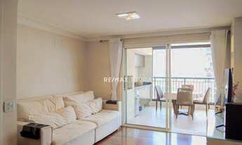 Imagem 6: Venda apartamento 4 dormitorios 2 vagas Vila Leopoldina