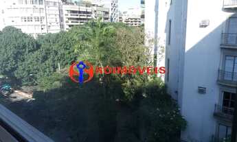 Imagem 3: Especialista no Leblon Apresenta: Apartamento 3 Quartos !!!