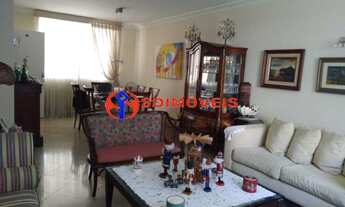 Imagem 4: Apartamento para venda com 62 metros quadrados com 2 quartos em Leblon - Rio de Janeiro