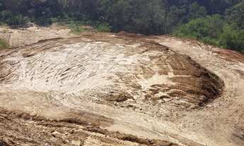 Imagem 7: Área ZUP 01 Excelente localização