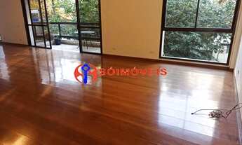 Imagem 5: Especialista no Leblon Apresenta: Apartamento 4 Quartos !!!