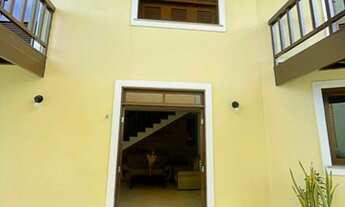 Imagem 5: Excelente casa em condomínio fechado no Porto das Dunas com 4 quartos