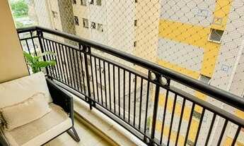 Imagem 6: Apartamento na Bocaiuva com 3 quartos em Centro - Florianópolis - SC