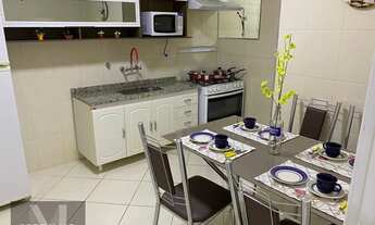 Imagem 6: Apartamento com 2 dormitórios à venda, 85 m² por R$ 360.000 - Balneario Oceanópolis - Mong