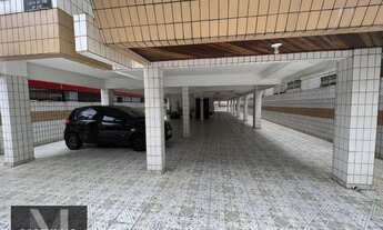 Imagem 2: Apartamento à venda, 60 m² por R$ 235.000,00 - Guilhermina - Praia Grande/SP