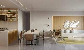 Imagem 6: 363- Oportunidade única, na Rua dos Navegantes, andar alto, vista do mar