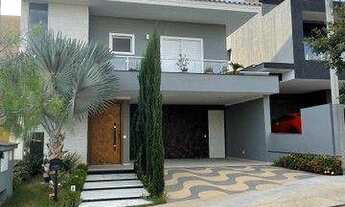 Imagem: SOBRADO NO IBITI RESERVA - SOROCABA - 3