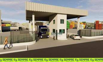 Imagem 5: Galpão para alugar em Caucaia/CE