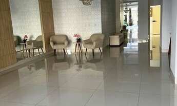 Imagem 2: Apartamento para venda com 201 metros quadrados com 4 quartos em Quilombo - Cuiabá - MT