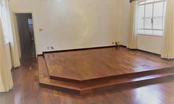 Imagem 6: HIGIENÓPOLIS RUA BARONESA DE ITÚ 03 DORMS, SENDO 01 SUÍTE 01 VAGA