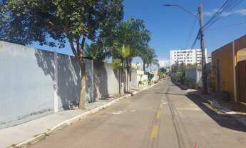 Imagem: Casa 4 quartos - Lote de 800m²