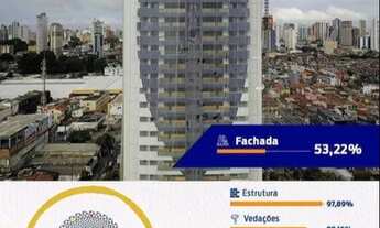 Imagem 2: Torre Santoro, 3 suítes, São Brás, Belém PA