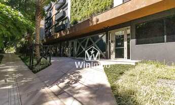 Imagem 3: Apartamento com 1 dormitório à venda, 53 m² por R$ 510.000,00 - Mont'Serrat - Porto A