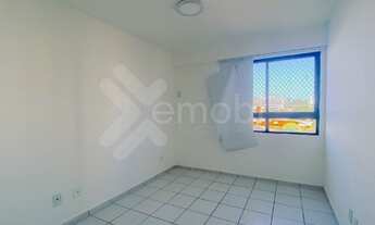 Imagem 5: Apartamento venda em Capim Macio Natal/RN Cond. Caminhos do Sol - 95m, 3 Quartos 2 suítes