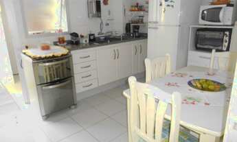 Imagem 3: R$ 320 MIL !!! - VISTA P/ MAR - 3 DORMITÓRIOS (1 SUITE) 300 METROS DA PRAIA - PORTARIA 24