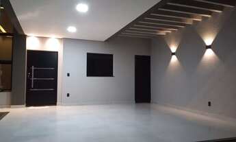 Imagem: Casa à venda, 105 m² por R$ 750.000,00