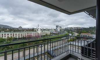 Imagem: Apartamento para venda com 62 metros quadrados